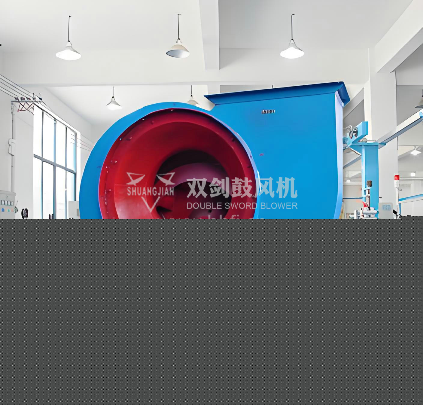 4-72 B4-72型 離心通風(fēng)機(jī) 