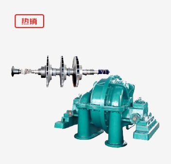 D series multi-stage high-speed blower